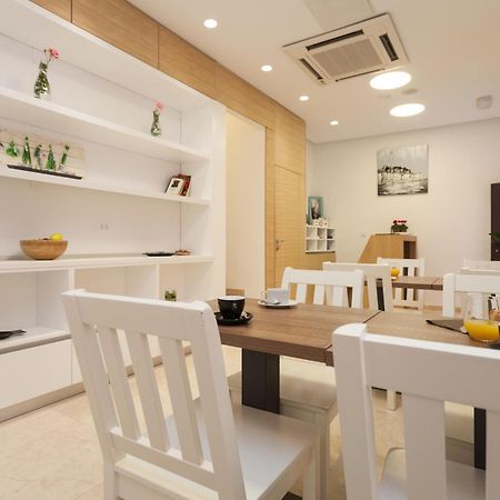 Villa Castrum Rovinj Eksteriør billede