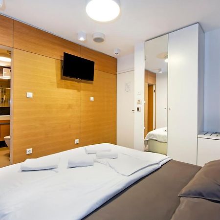 Villa Castrum Rovinj Eksteriør billede