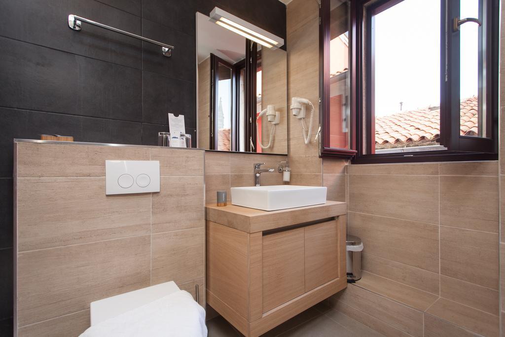 Villa Castrum Rovinj Eksteriør billede