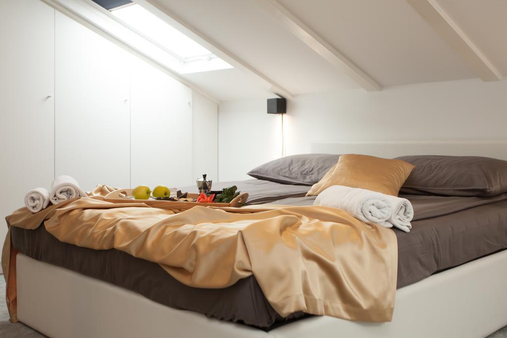 Villa Castrum Rovinj Eksteriør billede