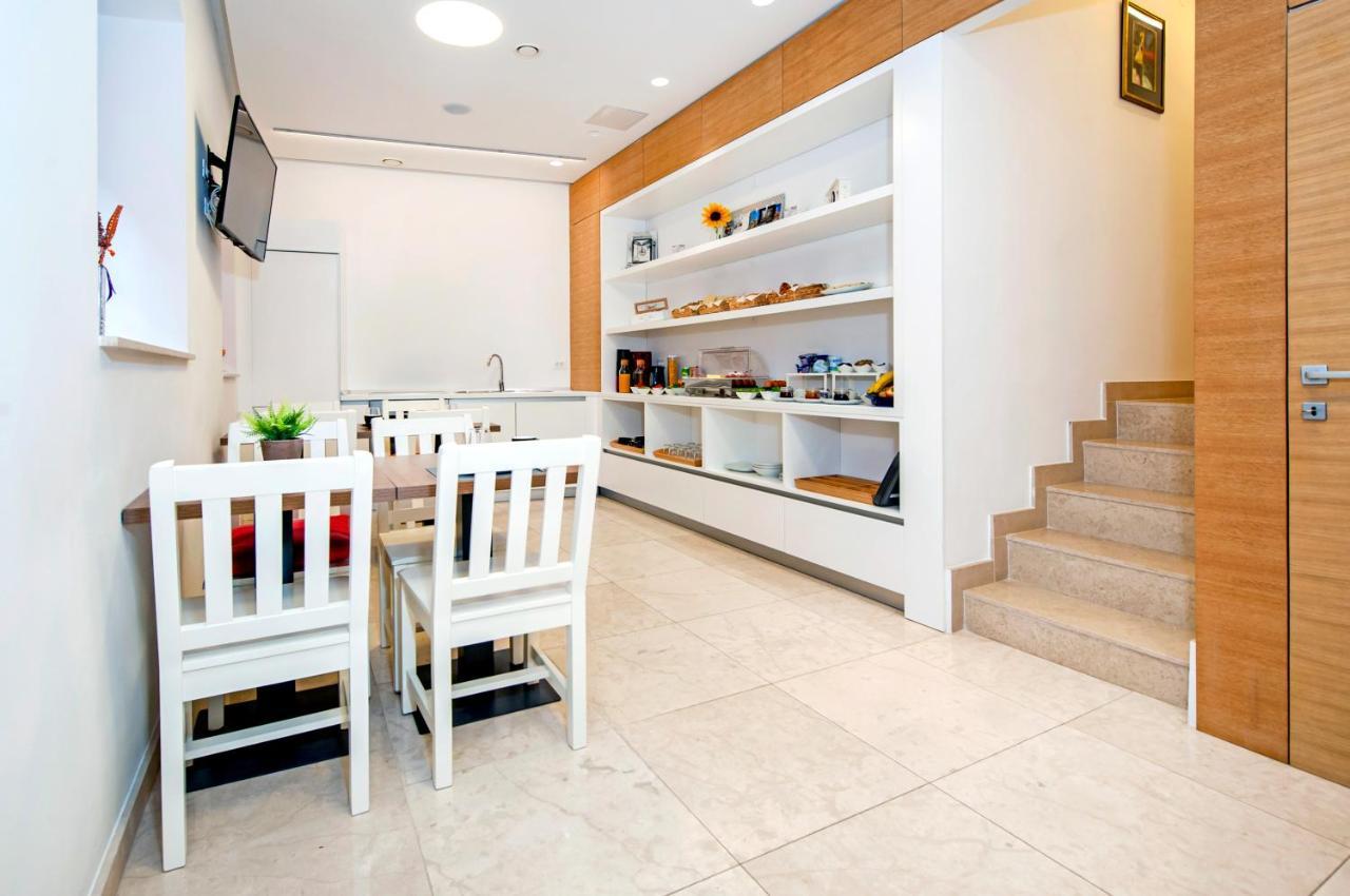 Villa Castrum Rovinj Eksteriør billede
